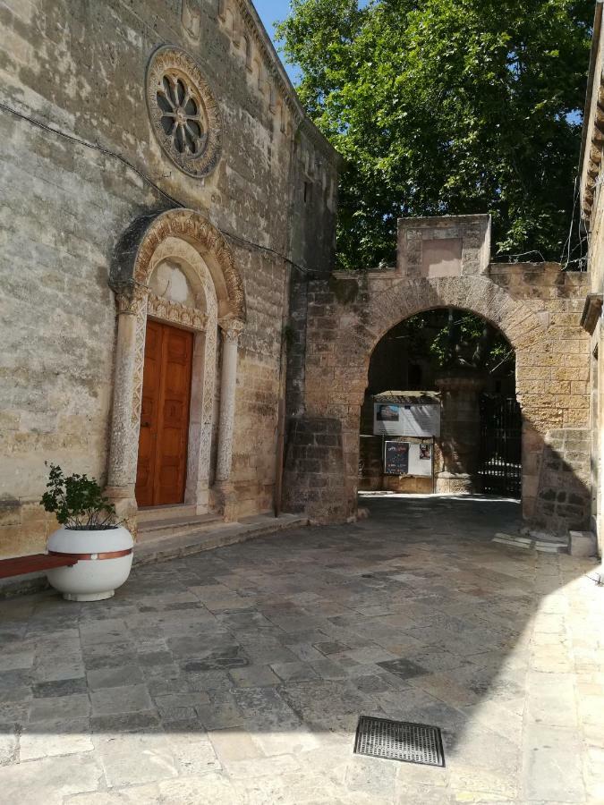 Zia Betta House Vila Carovigno Exterior foto